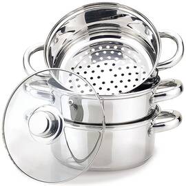 Пароварка 18 см Maestro (MR-2900-18)