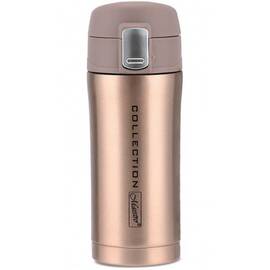 Термокружка 0,32 л Maestro (MR1641-32-GOLD)