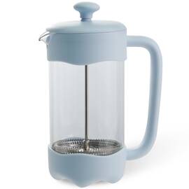 Заварник Maestro голубой кофе/чай (0,6л) (MR1669-600-г)