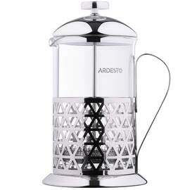 Френч-пресс Ardesto Gemini Fasano 350 мл Ardesto (AR1935FFP)