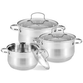 Набір посуду Maestro 6 пр. (MR3512-6M)