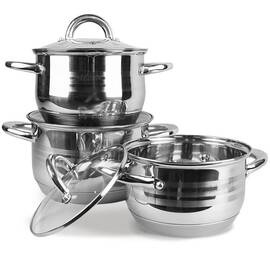 Набір посуду Maestro 6 пр. (MR3513-6M)