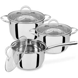 Набір посуду Maestro 6 пр. (MR3519-6M)