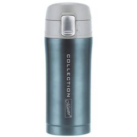 Термокружка 0,32 л Maestro бирюзовый (MR1641-32-BLUE)