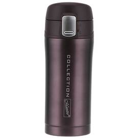 Термокружка 0,32 л Maestro коричневый (MR1641-32-BROWN)