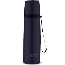 Термос 0,5 л Maestro черный (MR1642-50)