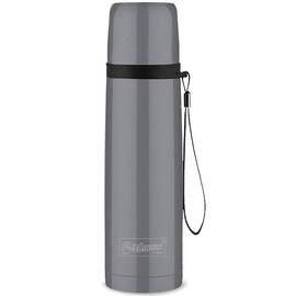 Термос 0,5 л Maestro металік (MR1642-50-GREY)