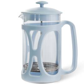 Заварник 0,35 л голубой Maestro (MR1663-350-BLUE)