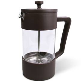 Заварник Maestro коричневий кава/чай (1,0 л) (MR1659-1000-к)