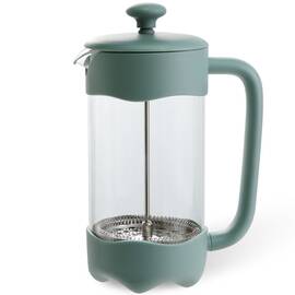 Заварник Maestro зеленый кофе/чай (0,35л) (MR1669-350-з)