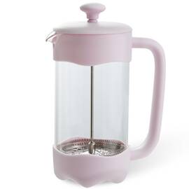Заварник Maestro розовый кофе/чай (1,0л) (MR1669-1000-р)