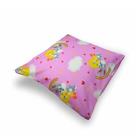 Наволочка бязевая Home Line 60х60 Des 506 (145513)