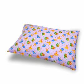 Наволочка бязева Home Line 40х60 Des 566 (144831)