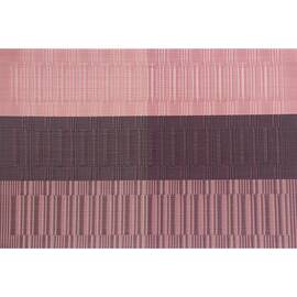 Коврик для горячего бордовый PDL (К2016-35), Тип: сеты и подтарельники, Цвет: бордовый, Форма скатерти: прямоугольная, Размер: 30x45