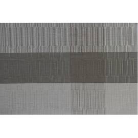 Коврик для горячего серый PDL (К2016-36), Тип: сеты и подтарельники, Цвет: серый, Форма скатерти: прямоугольная, Размер: 30x45