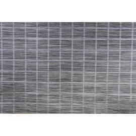 Коврик для горячего клетка коричневый PDL (К2016-42), Тип: сеты и подтарельники, Цвет: коричневый, Форма скатерти: прямоугольная, Размер: 30x45