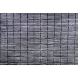 Коврик для горячего клетка серый PDL (К2016-43), Тип: сеты и подтарельники, Цвет: серый, Форма скатерти: прямоугольная, Размер: 30x45