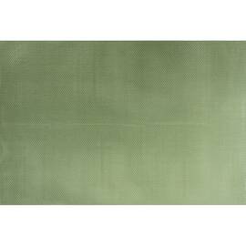 Коврик для горячего однотонный темно-зеленый PDL (КВ099-3), Тип: сеты и подтарельники, Цвет: зеленый, Форма скатерти: прямоугольная, Размер: 30x45