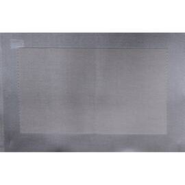 Коврик для горячего шоколадный PDL (КВ085-4), Тип: сеты и подтарельники, Цвет: шоколадный, Форма скатерти: прямоугольная, Размер: 30x45