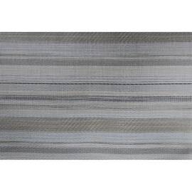 Коврик для горячего смужки голубой PDL (К2016-40), Тип: сеты и подтарельники, Цвет: голубой, Форма скатерти: прямоугольная, Размер: 30x45