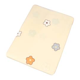 Простирадло сатинове Home Line 160х230 №02-38 ВЕСЕЛІ ЖИРАФІ-2 (165992)