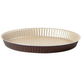 Форма для выпечки TVS Dolci Idee 30 см неглубокая