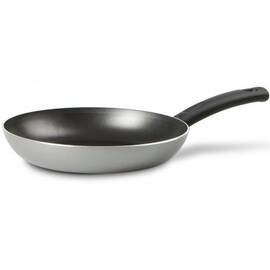 Сковорода TVS Velvet 26 см, Цвет: серый, Тип: сковорода, Форма: круглая, Диаметр (см): 26