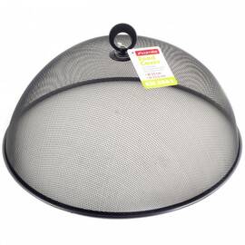 Кришка-сітка для захисту від комах 35x15,5 см Kamille (8861)