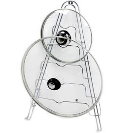 Підставка під кришки навісна 32x4.5x48 см Besser (146)