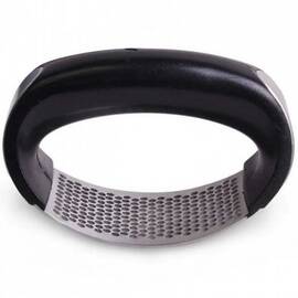 Пресс для чеснока с ручкой 10,8x5,2x7 см Kamille (8832)