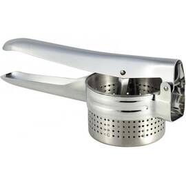 Прес для картоплі 27x9, 5x10, 5 см. Kamille (8857)