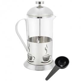 Френч-пресс 350 мл с мерной ложкой Ofenbach (100604)