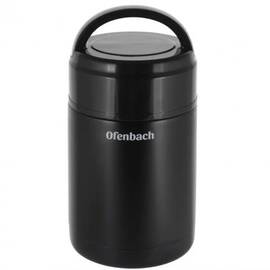 Термос харчовий 800 мл (O11.1x23 см) Ofenbach (101302)