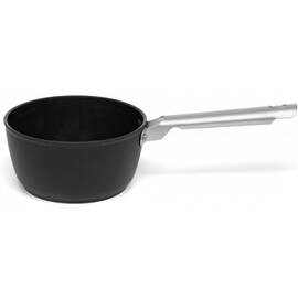 Ківш TVS Terra Italia Induction 18 см, 2 л, Тип: ківш, Об'єм: 2 л, Колір: чорний