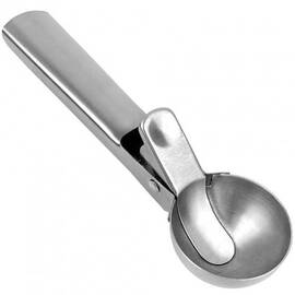 Ложка для морозива 18,2 x4, 8x4,5 см Kamille (5195)