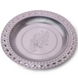 Таця O39.5x3 см Kamille (4371)