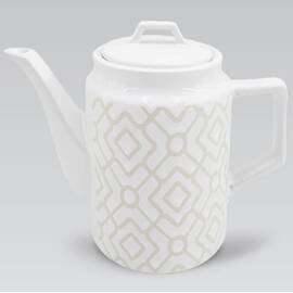 Чайник-заварник 0,8л Pattern Maestro (MR20033-08)