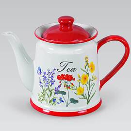 Чайник-заварник Flora Maestro (MR20008-08)