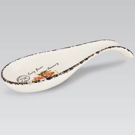 Підставка під ополоник Листівка-троянда Maestro (MR20050-46)