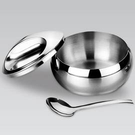 Цукорниця з ложкою Maestro (MR1690)