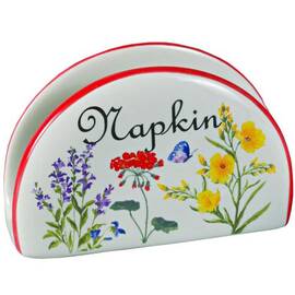 Салфетница Flora Maestro (MR20008-44)