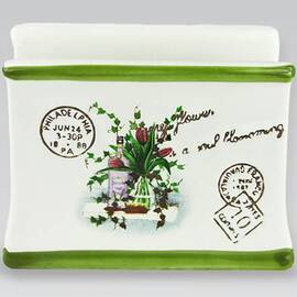 Серветниця Польова фантазія Maestro (MR20065-44)