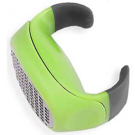 Тертка 7 х 5 х 5,5 см Maestro зелена (MR1165 з)