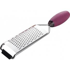 Тертка Maestro 24 см (3 види леза) фіолетовий (MR1173-ф)