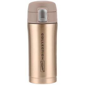 Термокухоль 0,45 л Maestro бронза (MR1641-45-GOLD)