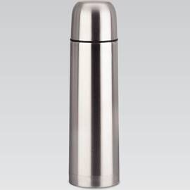 Термос 1,0 л.в чехле Maestro (MR1633-100)