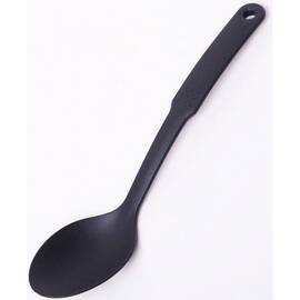 Ложка кухарська 30 см пластикова Kamille (5023)