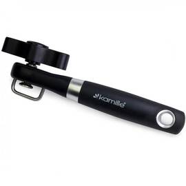 Ніж консервний 22 см Kamille (5067)