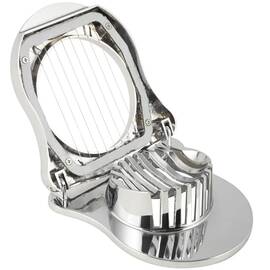 Яйцерізка 10x9.5x3.5 см Kamille (5088)