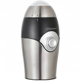 Кавомолка Maestro срібляста (MR451-с)